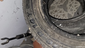 cauciucuri R 14  - imagine 4