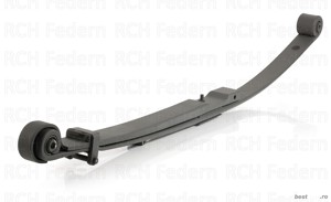 Arcuri cu foi pentru camioane, remorci, semiremorci, utilitare si foi de arc - imagine 10