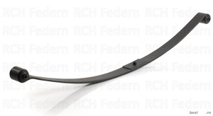 Arcuri cu foi pentru camioane, remorci, semiremorci, utilitare si foi de arc - imagine 5