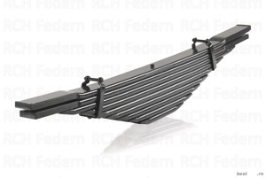 Arcuri cu foi pentru camioane, remorci, semiremorci, utilitare si foi de arc - imagine 9