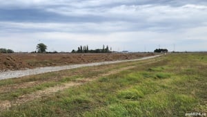 Parcela 518 mp comuna Giroc - imagine 5