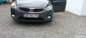 Kia cee'd 1.6 crdi - imagine 2