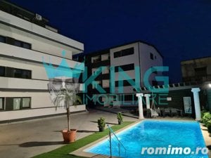 Romanesti | 2 Camere | Confort Residence | Piscina | Centrala Propie | Parcare