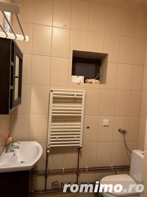 Apartament deosebit in centrul istoric al Brasovului - imagine 10