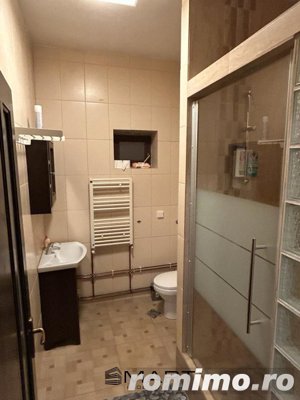 Apartament deosebit in centrul istoric al Brasovului - imagine 8