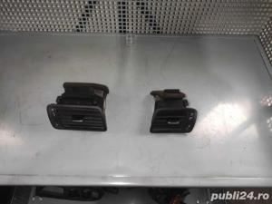 Grila stanga - dreapta Wolkswagen VW passat b6 3c cod 3C1819701-3C1819702E