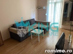  Apartament 2 Camere Floreasca Bucuresti - imagine 2