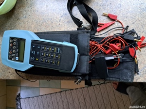 calibrator de semnal 720 DPI  - imagine 2