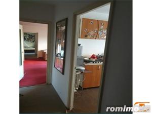 Apartament 2 camere Complex-Parvan etaj 1