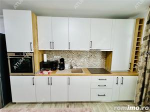 Apartament de 3 camere cu balcon si loc de parcare zona Arhitectilor - imagine 5