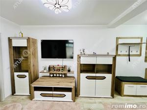 Apartament de 3 camere cu balcon si loc de parcare zona Arhitectilor - imagine 16