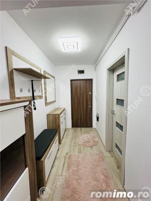 Apartament de 3 camere cu balcon si loc de parcare zona Arhitectilor - imagine 7