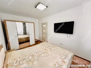 Apartament de 3 camere cu balcon si loc de parcare zona Arhitectilor - imagine 13