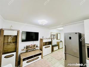 Apartament de 3 camere cu balcon si loc de parcare zona Arhitectilor - imagine 11