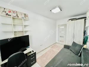 Apartament de 3 camere cu balcon si loc de parcare zona Arhitectilor - imagine 15