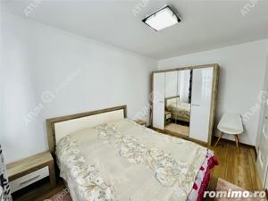 Apartament de 3 camere cu balcon si loc de parcare zona Arhitectilor - imagine 14