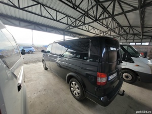 Vand Schimb microbuze 8+1 locuri  - imagine 6