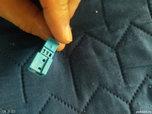 Microfon handsfree bmw  - imagine 2