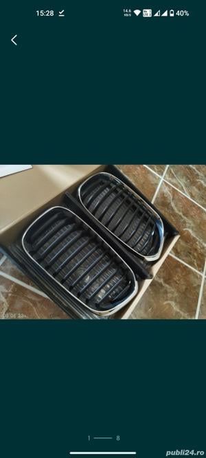 Grile Bmw  - imagine 3