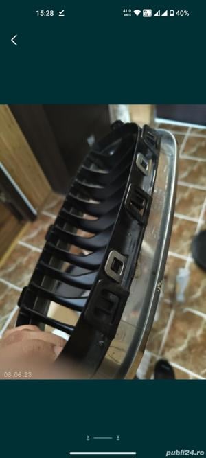 Grile Bmw  - imagine 5