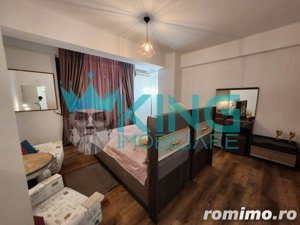 Herastrau | 3 camere 120 mp | 2xBai | Parcare | Renovat | Etaj 2/4 - imagine 8