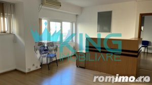 Rosetti | 4 Camere | Spatiu Birouri | AC | Centrala | Balcon - imagine 2