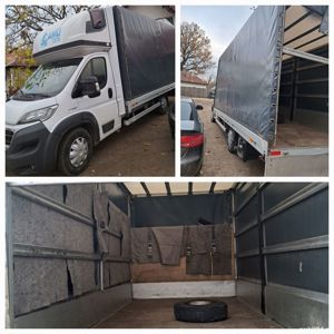 transport marfa!!masina voluminoasa ,preturi bune 