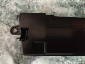 Panou clima BMW  - imagine 3