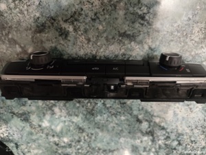 Panou clima BMW  - imagine 4