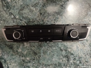 Panou clima BMW  - imagine 5