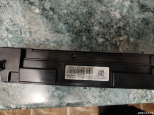 Panou clima BMW  - imagine 2