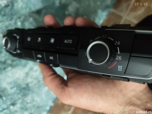 Panou clima BMW 