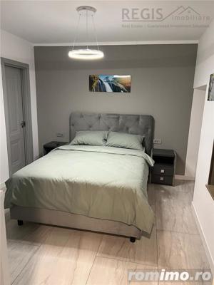 Apartament 3 camere Central Lux Vila - imagine 15