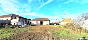 Vand casa individuala in Cornesti, aproape de Timisoara, Renovata 2023 - imagine 7