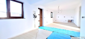 Casa 3 camere, renovata complet 2023, teren 798mp, Cornesti - imagine 12