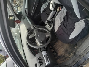 Opel  Astra H  - imagine 2