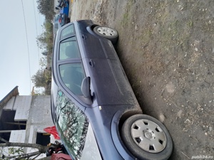 Opel  Astra H  - imagine 6