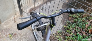 Bicicleta B twin copii mari (pastrata in garaj) - imagine 3