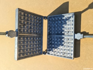 Forma prajituri - model Fagure