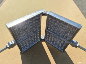 Forma prajituri - model Fagure - imagine 5