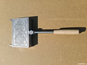 Forma prajituri - model Fagure - imagine 6