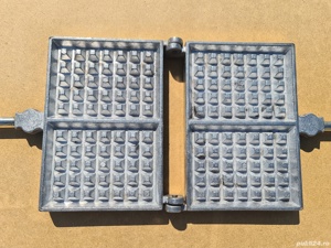 Forma prajituri - model Fagure - imagine 3