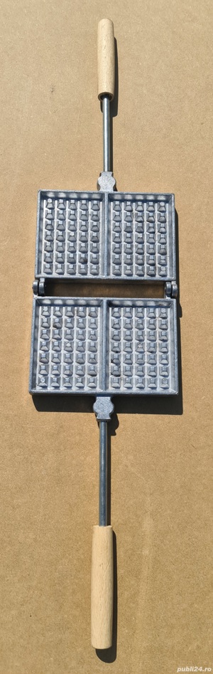 Forma prajituri - model Fagure - imagine 2