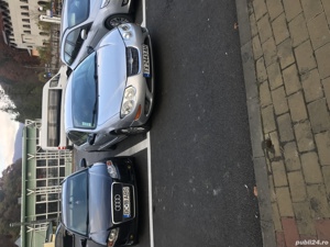 Vand autoturizm Chrysler 300M urgent reducere  - imagine 7