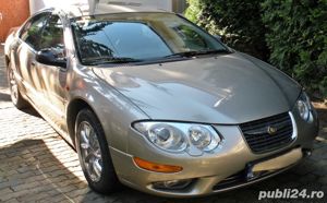 Vand autoturizm Chrysler 300M urgent reducere  - imagine 5