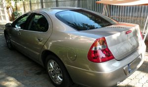 Vand autoturizm Chrysler 300M urgent reducere  - imagine 6