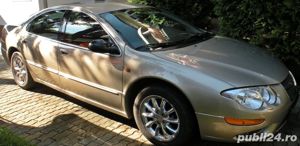 Vand autoturizm Chrysler 300M urgent reducere  - imagine 4