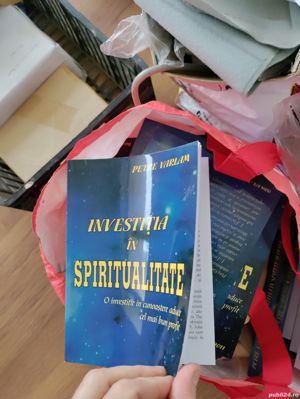 Carti noi Managementul Televiziunii, Televiziunea in era digitala si  Relatii Interumane Bucuresti - imagine 2