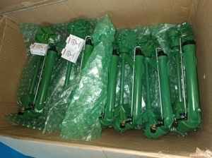 Aspersoare, aspersor, tunuri, tun de irigat River