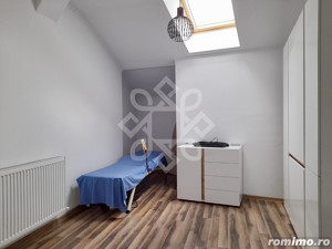 Apartament la casa de vanzare in zona centrala din Oradea - imagine 12